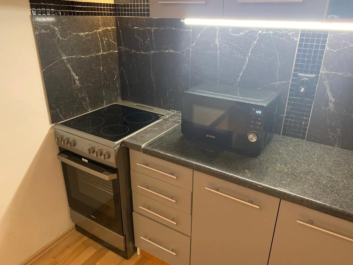 Apartmany City 2 اوسترافا 0*,  جمهورية التشيك