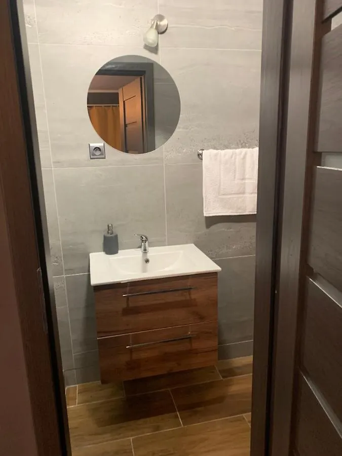 Apartmany City 2 اوسترافا 0*,  جمهورية التشيك