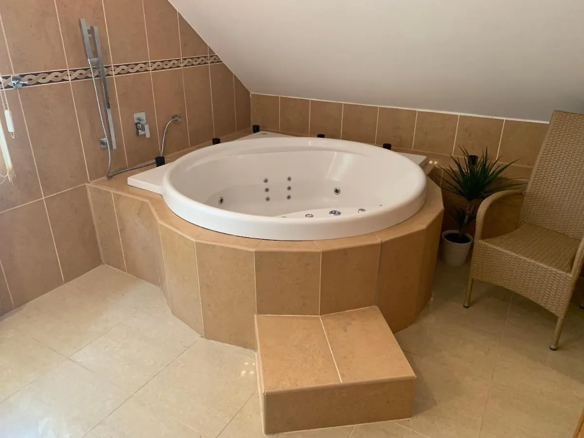 بيت ضيافة Apartmany City 2 اوسترافا