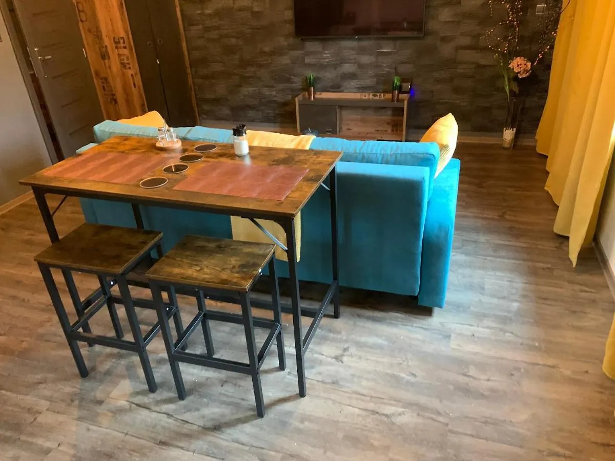 Apartmany City 2 اوسترافا 0*,  جمهورية التشيك