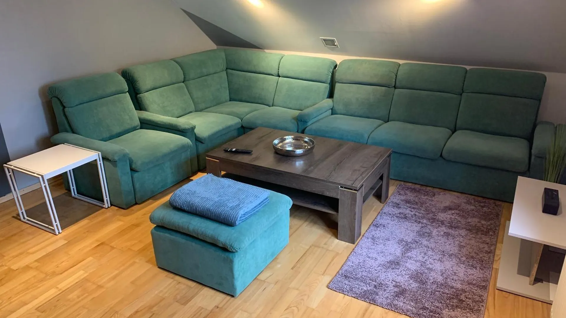 Apartmany City 2 اوسترافا 0*,