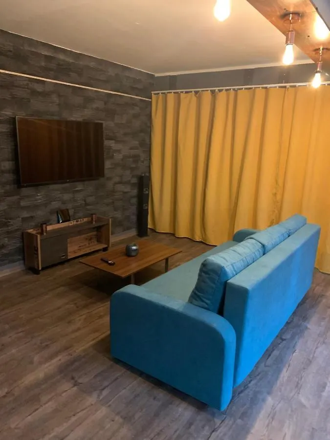 بيت ضيافة Apartmany City 2 اوسترافا
