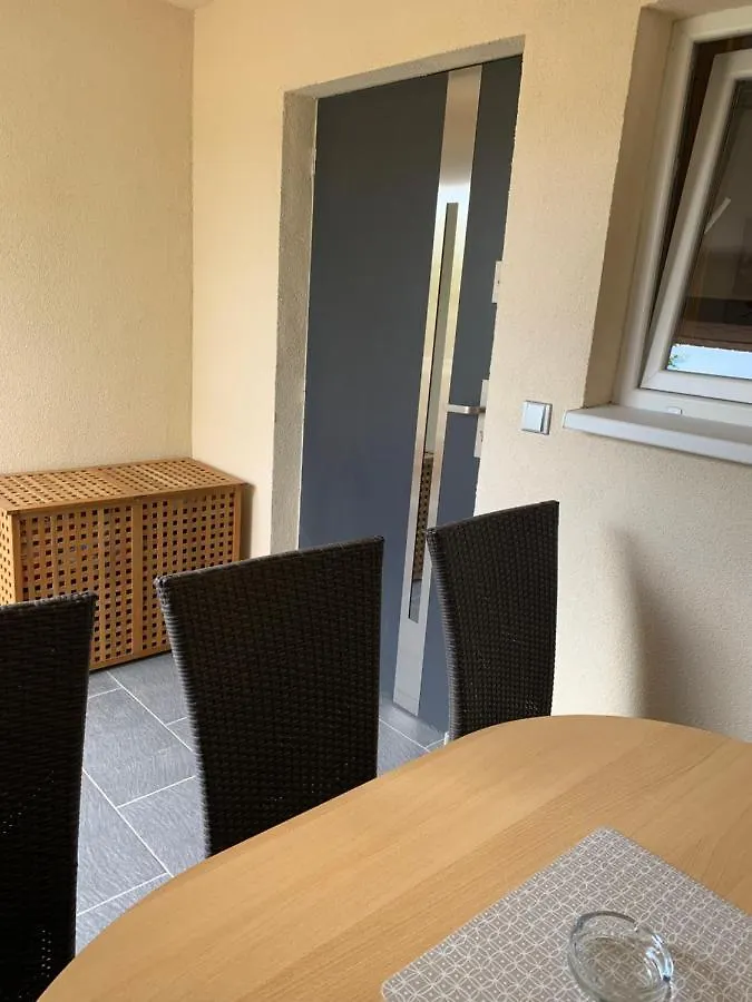 Apartmany City 2 Ostrava Guest house