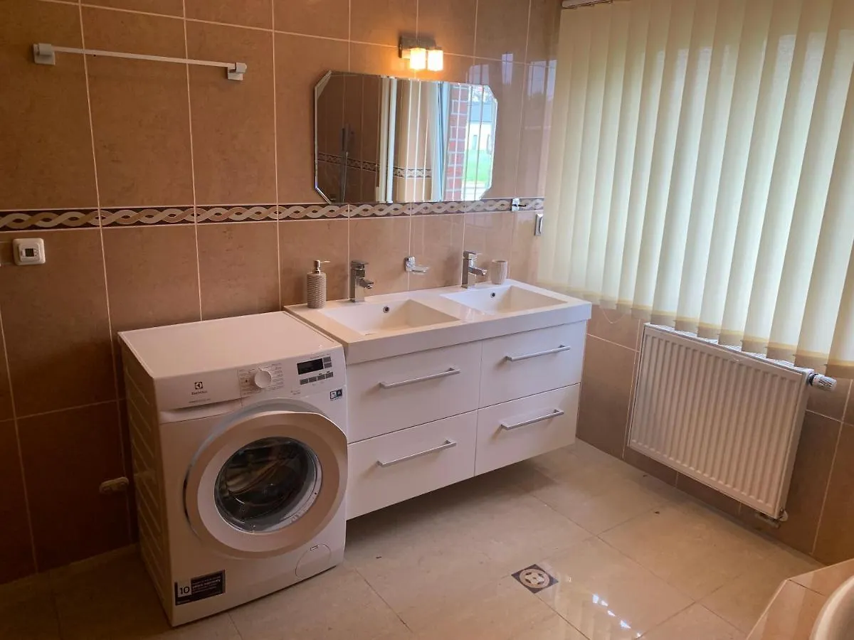 Apartmany City 2 Ostrava Czech Republic
