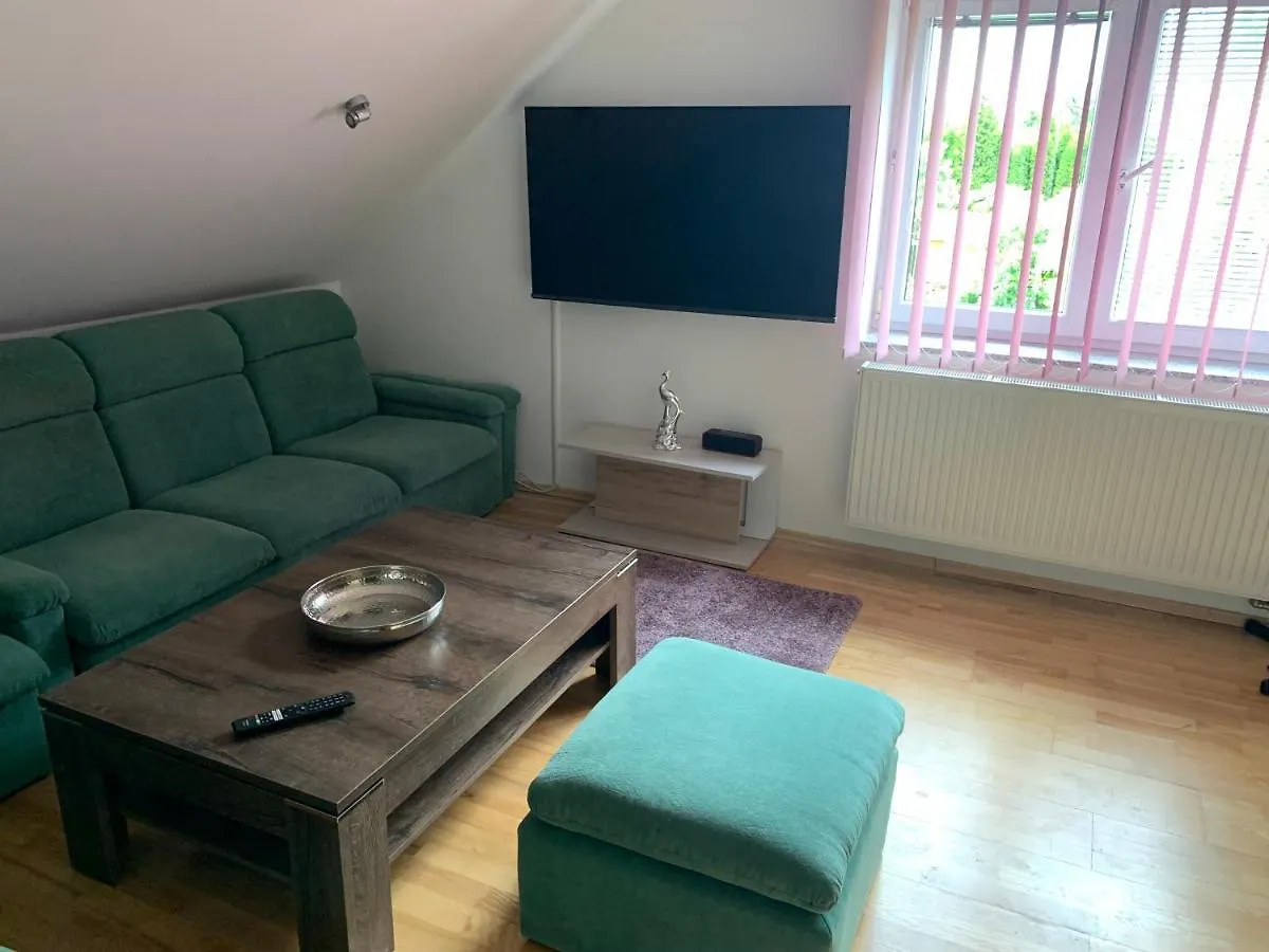 Guest house Apartmany City 2 Ostrava