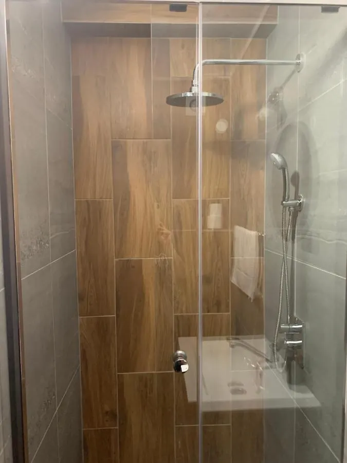 Apartmany City 2 Ostrava Czech Republic